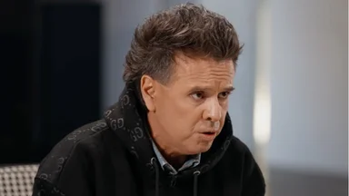 Андрей Губин объяснил, почему до сих пор не женился и не стал отцом