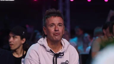 Андрей Губин хотел превзойти группу «Руки вверх!»?