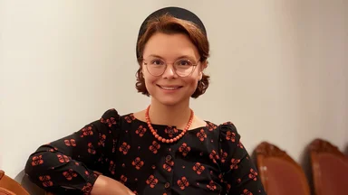 Татьяна Брухунова раскрыла, где проводит отпуск