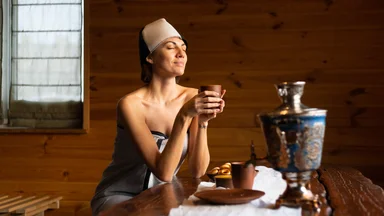 Русская баня, сауна, хамам: что выбрать