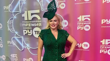 Анна Семенович высказалась об отношениях