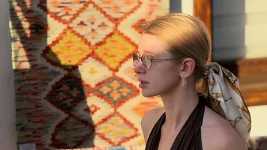 Анастасия Уколова раскрыла личность своего возлюбленного 