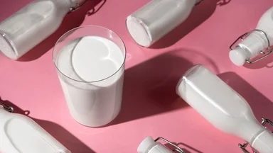 Молоко и масло дешевеют: что происходит с ценами на социальные продукты