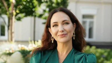 Екатерина Климова поделилась правилами питания и тренировок