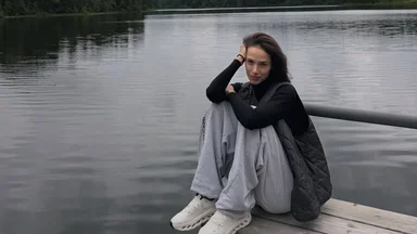 Алина Загитова ответила на вопрос об отношениях