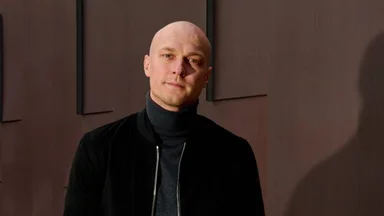 «Проехали кучу мест и пережили кучу приключений»: Юра Борисов о съёмках с Иваном Янковским