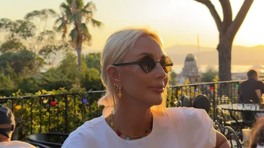 Лера Кудрявцева рассказала о самом длинном отпуске за десять лет