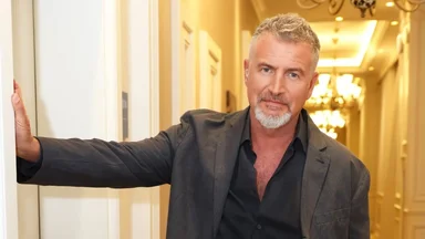 «Замучился ждать!»: Леонид Агутин рассказал, что мечтает стать дедушкой