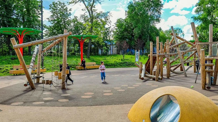 Московские службы восстанавливают инфраструктуру Донецка и Луганска — Собянин
