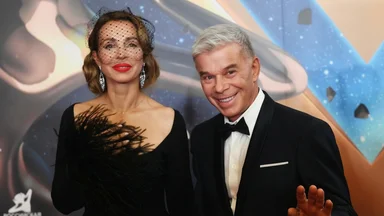 Олег Газманов с женой Мариной: «Мы вместе уже 40 лет — наши секреты куда глубже»