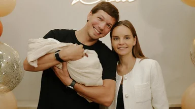 «Ты моя гордость!»: Дмитрий Соловьёв эмоционально рассказал о партнёрских родах с Диной Авериной