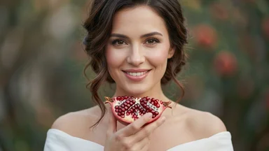 Секреты женского здоровья: 5 продуктов для красивой кожи и высокой энергии осенью