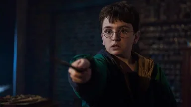 Вышел первый трейлер сериала о Гарри Поттере