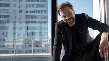Чего боится Алексей Чадов боится на съёмках?