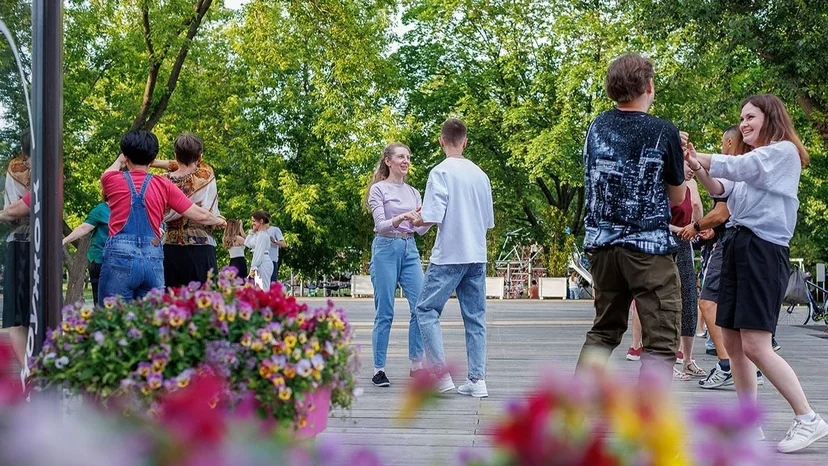 Культурный ликбез и «Капибарабууум»: чем заняться на последней неделе «Лета в Москве»