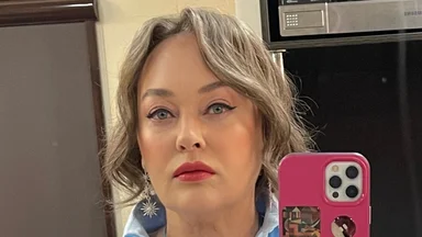 Лариса Гузеева растрогала поклонников редким семейным фото