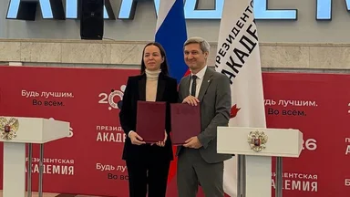 «Москвичка» станет площадкой для практики будущих журналистов