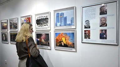 Работы известных фотокорреспондентов покажут в Орловском музее