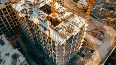 Налог на новостройки в Москве увеличится в 3,6 раза