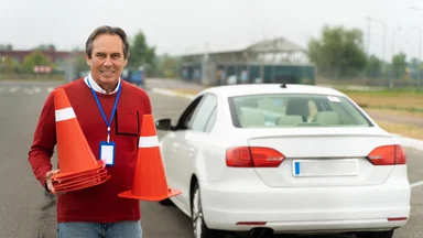 Изменения в проверках автошкол: что ждёт учебные заведения