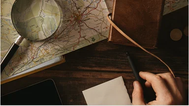 3 атмосферных детектива из разных стран