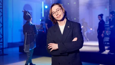 Руководить театром и петь в «БиС»: Дмитрий Бикбаев раскрыл секрет баланса