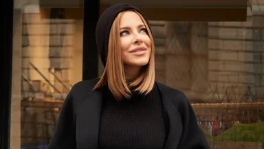 Ани Лорак рассказала об отношениях с дочерью-подростком