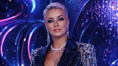 Катя Лель рассказала, почему отговаривала дочь от пути в шоу-бизнес