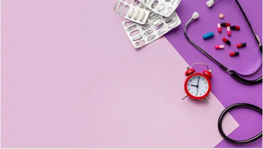 Назван минимальный размер больничного пособия в апреле