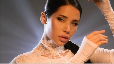 «Калинка» в Краснодаре: Влада Мирави выступит на матче Россия — Никарагуа