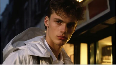 Кроссовки на пару размеров больше, клёш и кудри: как меняется молодёжная мода