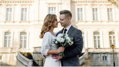 Зумеры выбирают скромность: новые свадебные тренды в России