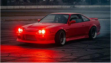 Россия стала одним из центров развития дрифта