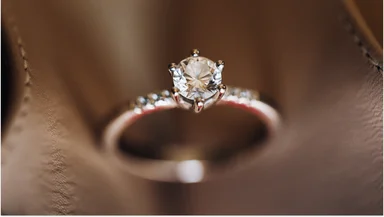 Синтетические бриллианты становятся всё более востребованными у россиян