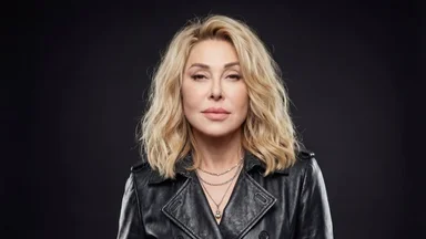 Любовь Успенская раскрыла секреты питания для стройного тела