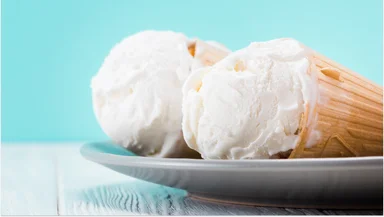 Пломбир как лекарство: сколько мороженого можно есть без вреда для здоровья