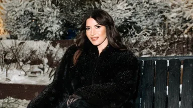 Жасмин рассказала об увлечениях и учёбе дочери