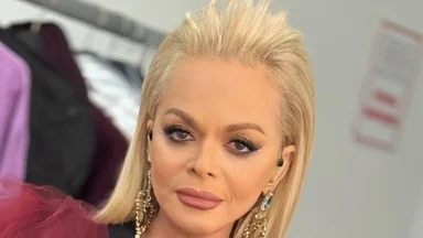 Довольна Лариса Долина избранником дочери?