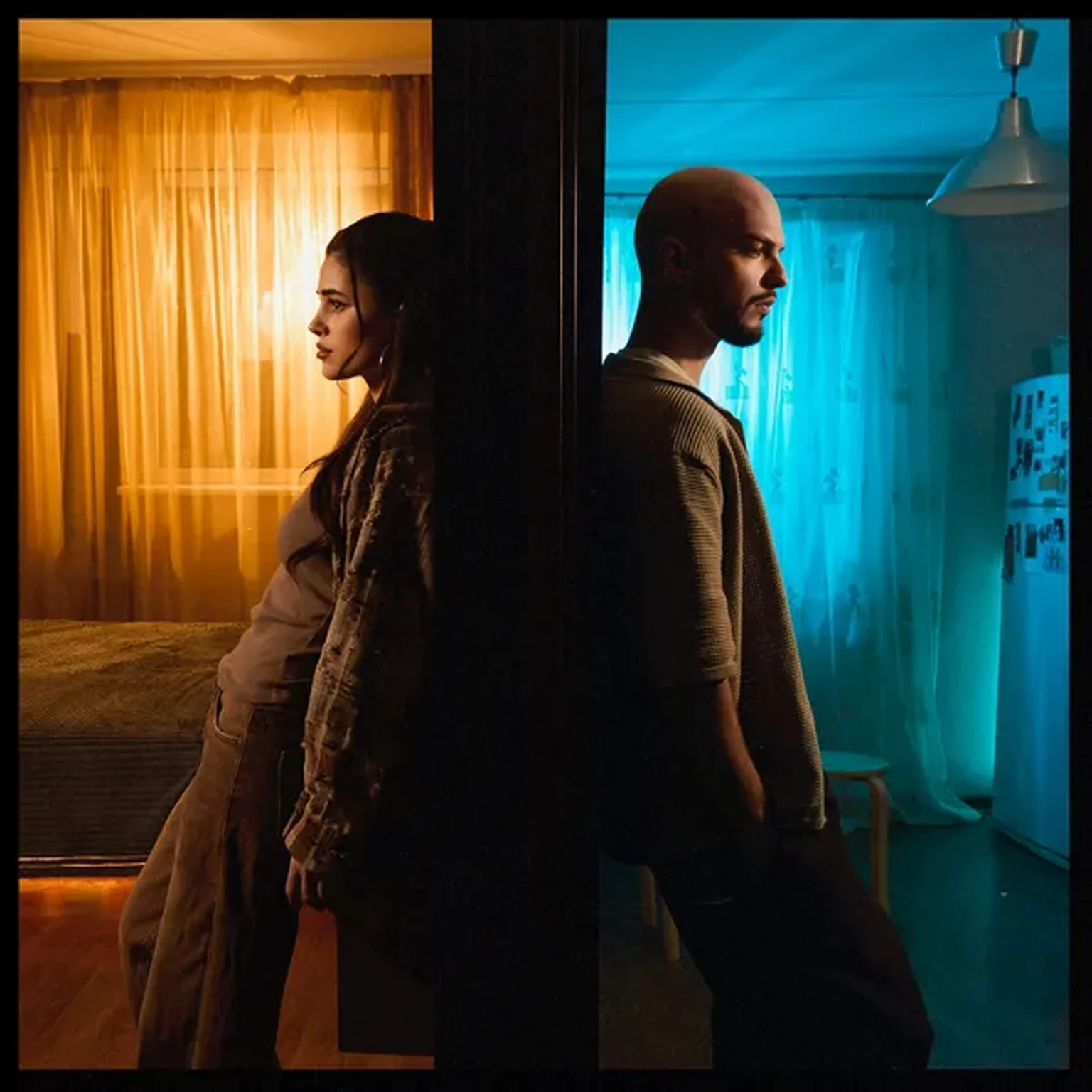 Люди сходятся расходятся