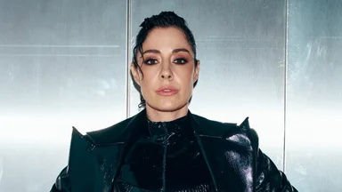 Мария Зайцева представила премьеру песни «Тихий танец»