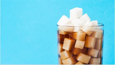 35–40 граммов сахара в банке: сколько газировки можно пить без вреда для здоровья