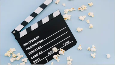 Что посмотреть, если хочется юмора и лёгкости