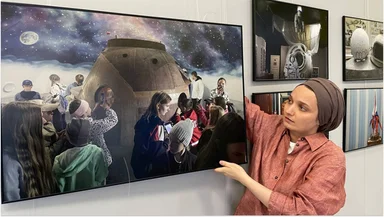 Как энтузиасты по всей стране сохраняют историю космонавтики