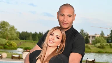 Ани Лорак рассказала, как её балует Исаак Виджраку