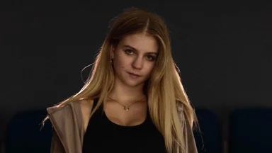 Александра Трусова показала новые фото восьмимесячного сына