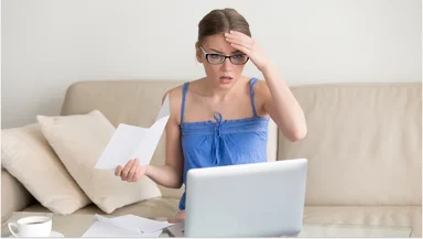 Что делать при обнаружении чужого кредита на своём счету: пошаговая инструкция