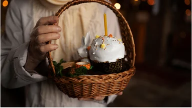 Когда освящать куличи и красить яйца: гид по подготовке к Пасхе