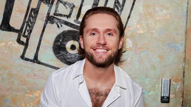 Влад Соколовский неожиданно сменил имидж