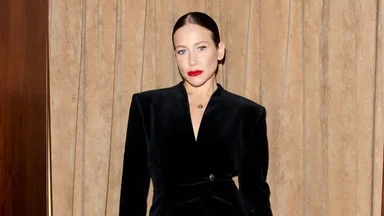 Юлия Барановская отметила 18-летие дочери