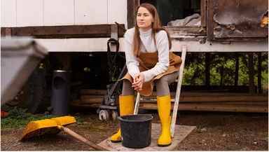 Дачникам грозят штрафы и снос построек: что нужно знать